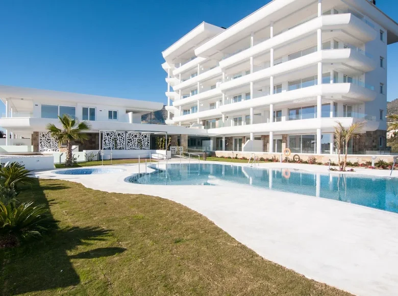 Duplex 2 bedrooms 86 m² Fuengirola, Spain