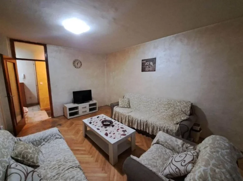 Appartement 1 chambre 60 m² Podgorica, Monténégro