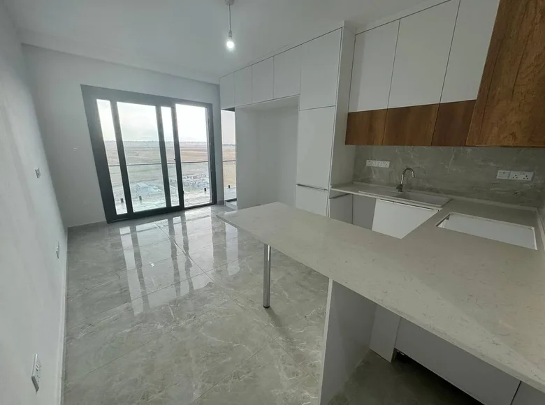 Estudio 1 habitación 42 m² Trikomo, Chipre del Norte