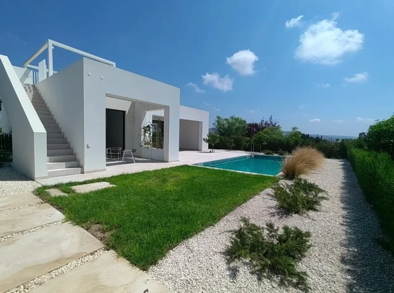 3 bedroom house 174 m² Peyia, Cyprus