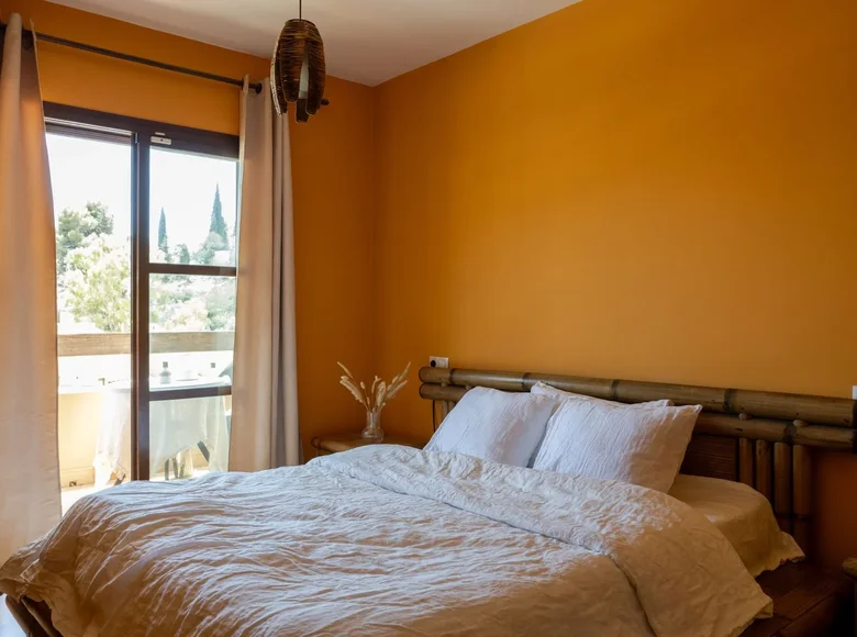 4 bedroom house 217 m² Malaga, Spain