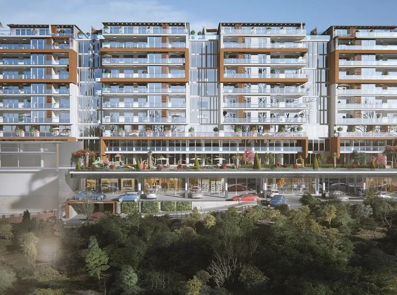 Wohnung 3 zimmer 162 m² Ortahisar, Türkei