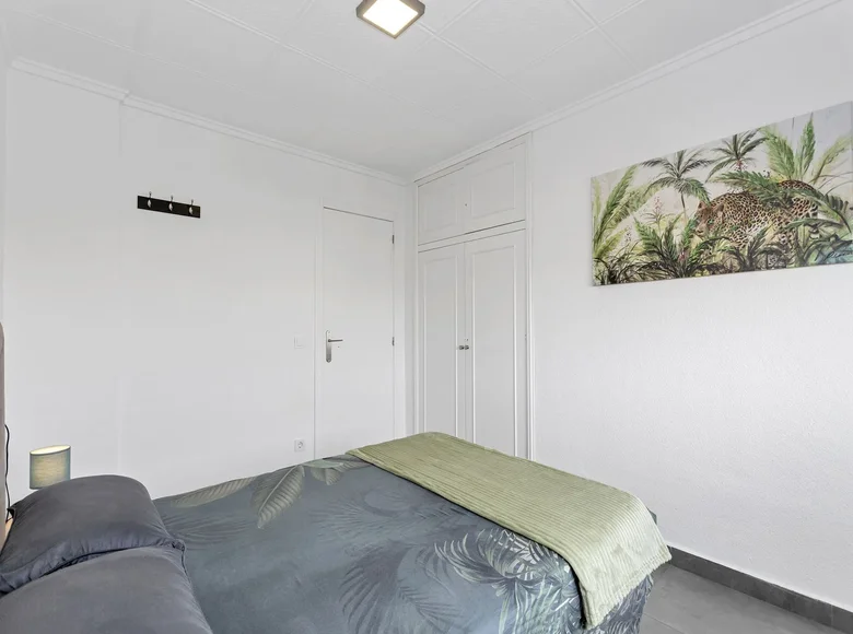 3 bedroom apartment 91 m² Torrevieja, Spain