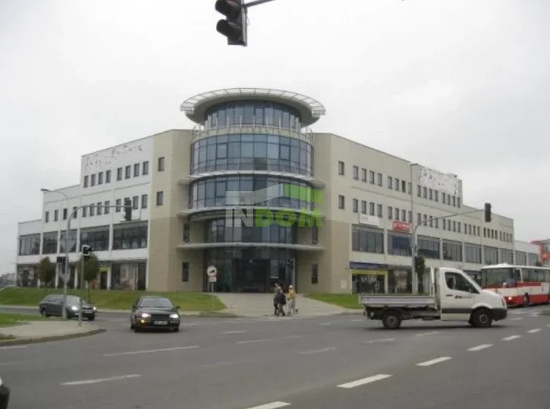 Commercial property  in Prague, Czech Republic