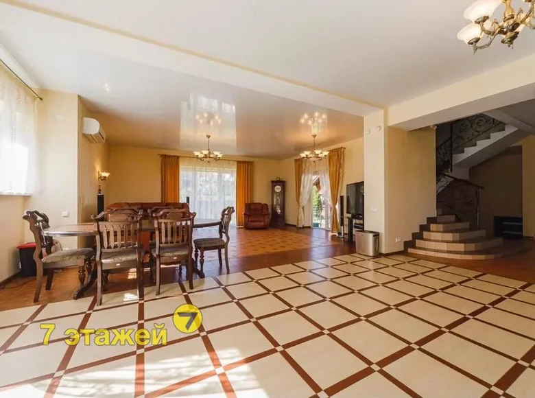 House 216 m² Tarasava, Belarus