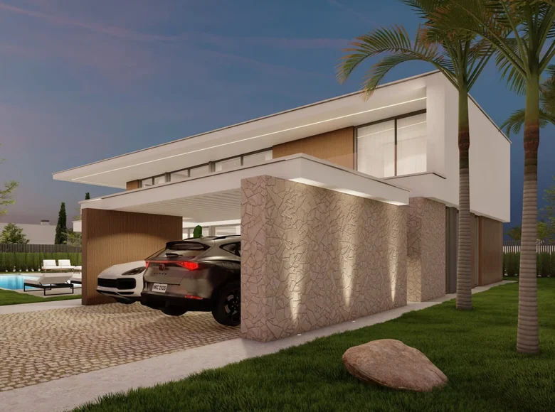 Maison 5 chambres 329 m² Orihuela, Espagne