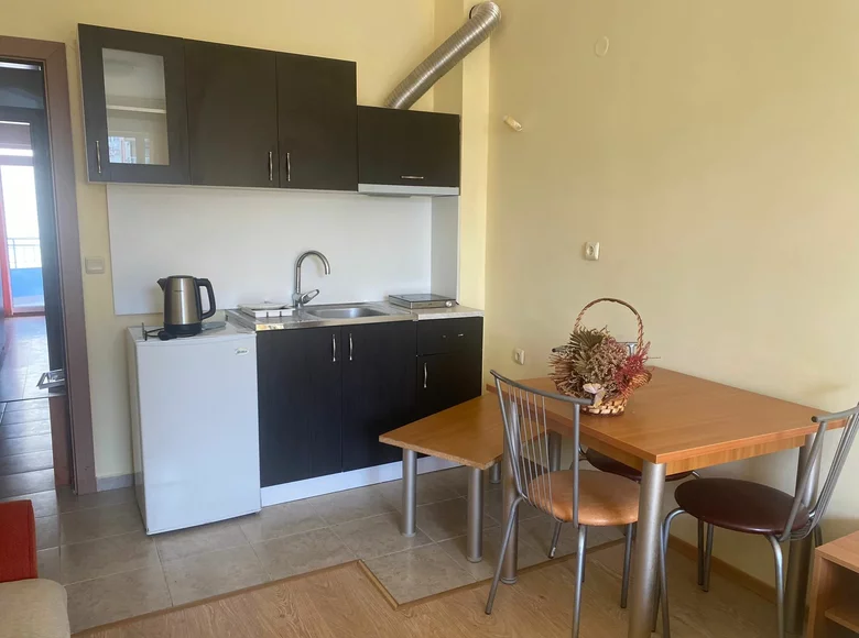 Appartement 2 chambres 72 m² Nessebar, Bulgarie