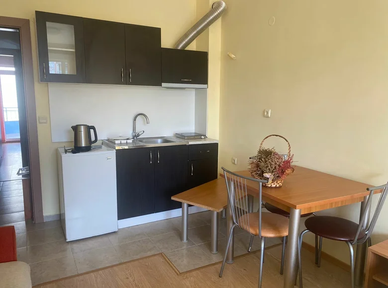 Wohnung 2 Zimmer 72 m² Nessebar, Bulgarien