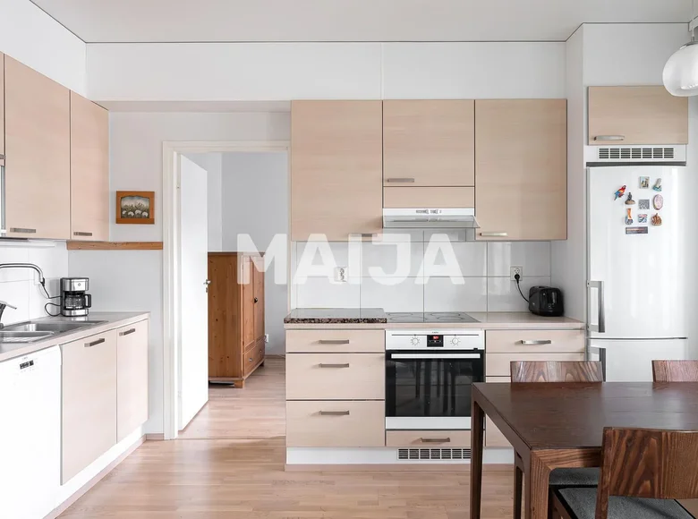 Квартира 3 комнаты 63 м² Ярвенпяа, Финляндия