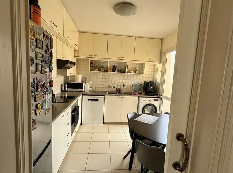 Apartamento 2 habitaciones 86 m² Limasol, Chipre