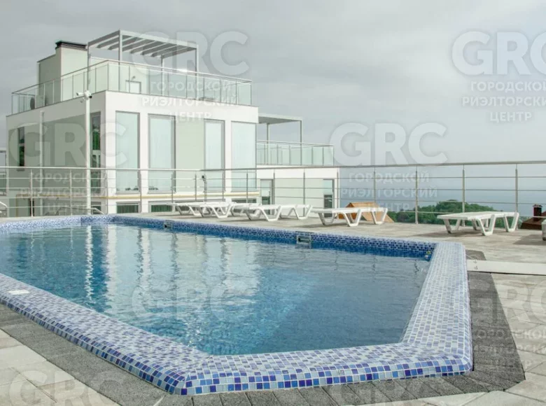 Dom wolnostojący 160 m² Resort Town of Sochi municipal formation, Rosja