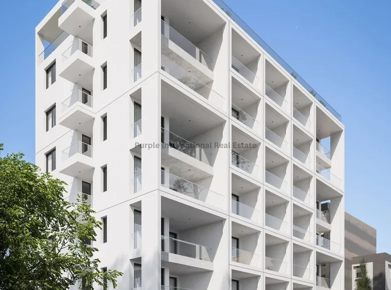 Studio 31 m² Limassol, Chypre