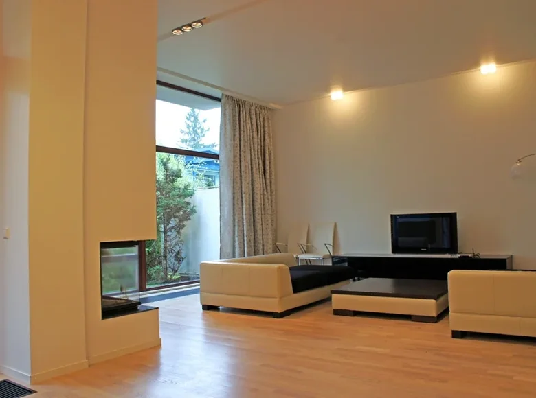 Townhouse 6 bedrooms 263 m² Jurmala, Latvia