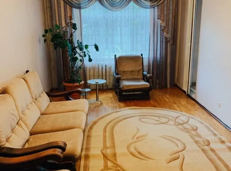 Mieszkanie 3 pokoi 65 m² Odessa, Ukraina