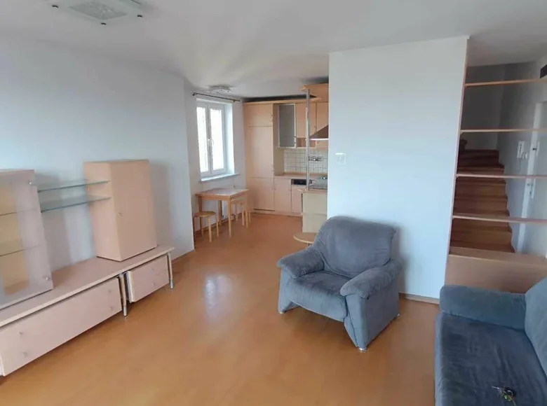 Wohnung 3 Zimmer 87 m² in Warschau, Polen