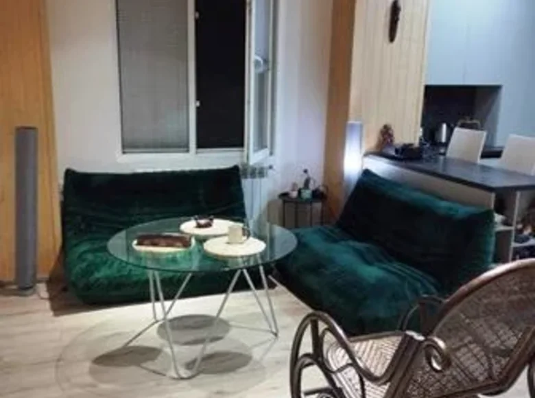 Wohnung 3 zimmer 68 m² Tiflis, Georgien