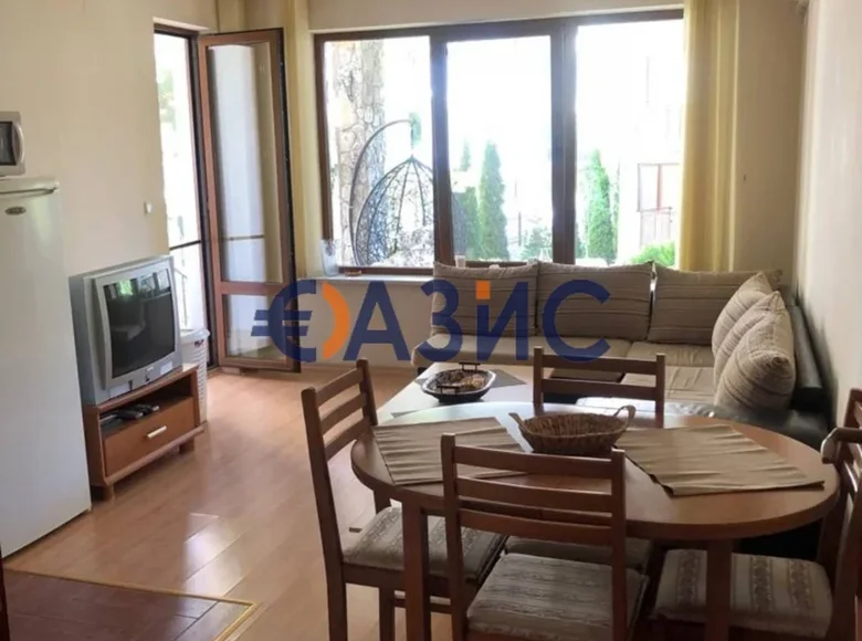 Wohnung 2 zimmer 74 m² Sweti Wlas, Bulgarien