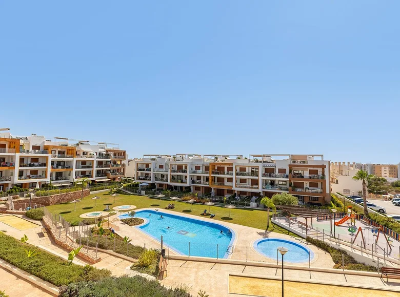 3 bedroom apartment 106 m² Orihuela, Spain