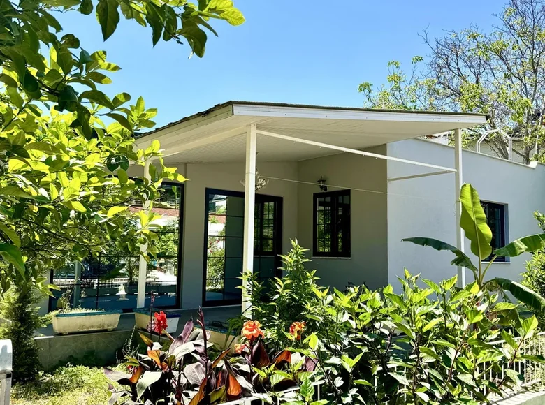 Вилла 3 спальни 80 м² Муратпаша, Турция