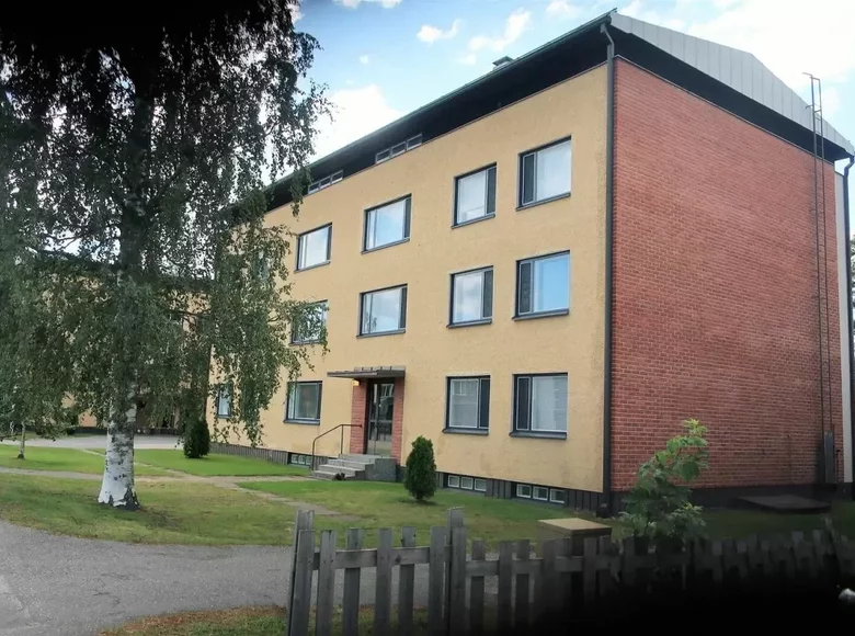 Apartamento  Keuruu, Finlandia