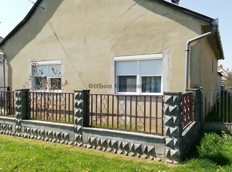 3 room house 100 m² Barcs, Hungary