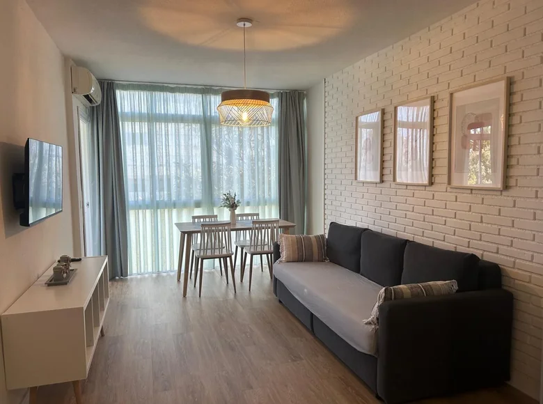 1 bedroom apartment 69 m² Benalmadena, Spain