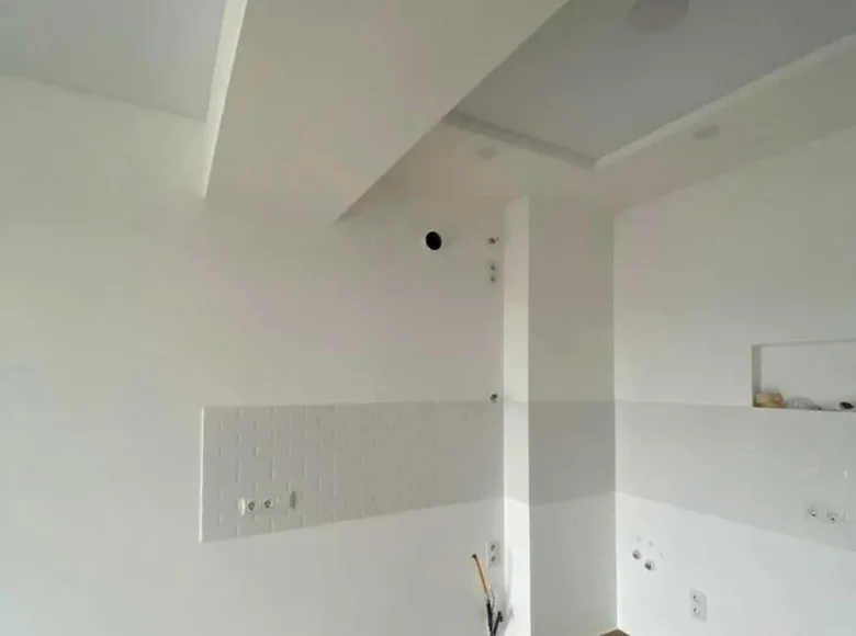 Apartamento 2 habitaciones 48 m² Tiflis, Georgia