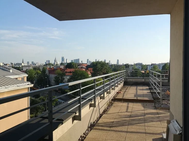 Wohnung 3 zimmer 50 m² Warschau, Polen