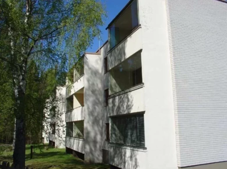 Apartamento 4 habitaciones 88 m² Imatra, Finlandia