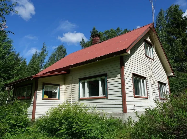 Дом 2 комнаты 50 м² Этеля-Саво, Финляндия