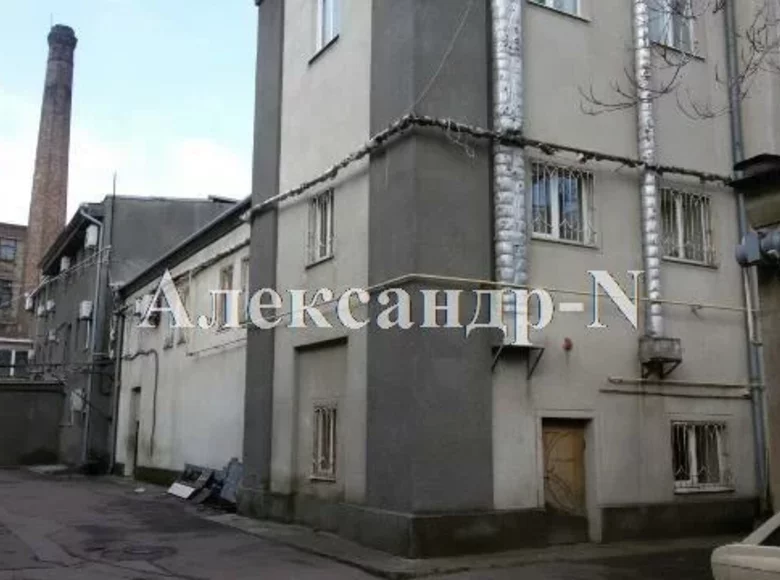 Nieruchomości komercyjne 530 m² Odessa, Ukraina