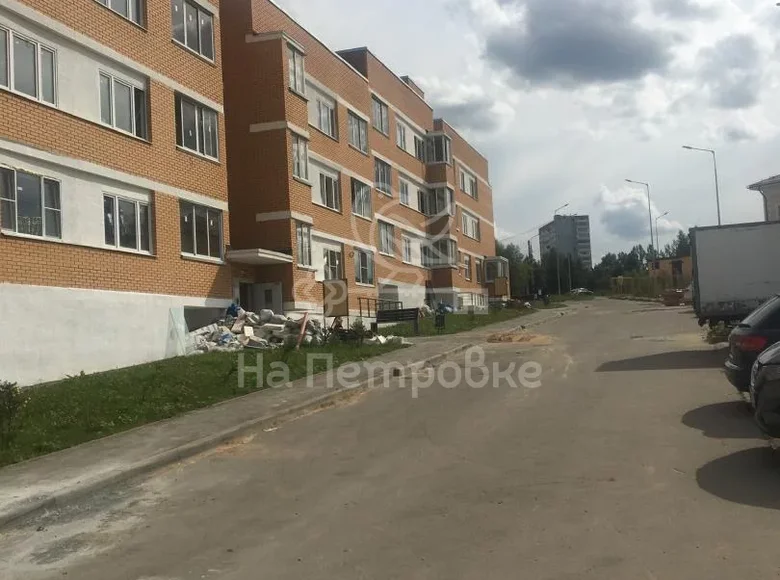 Mieszkanie 1 pokój 41 m² Novomoskovsky Administrative Okrug, Rosja