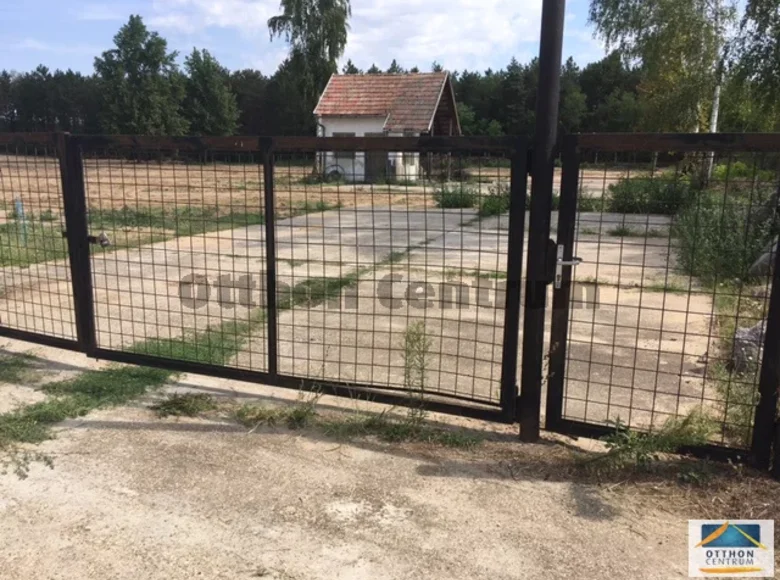 Land for sale in Hungary, Hungary for €303,878 listing 1886008