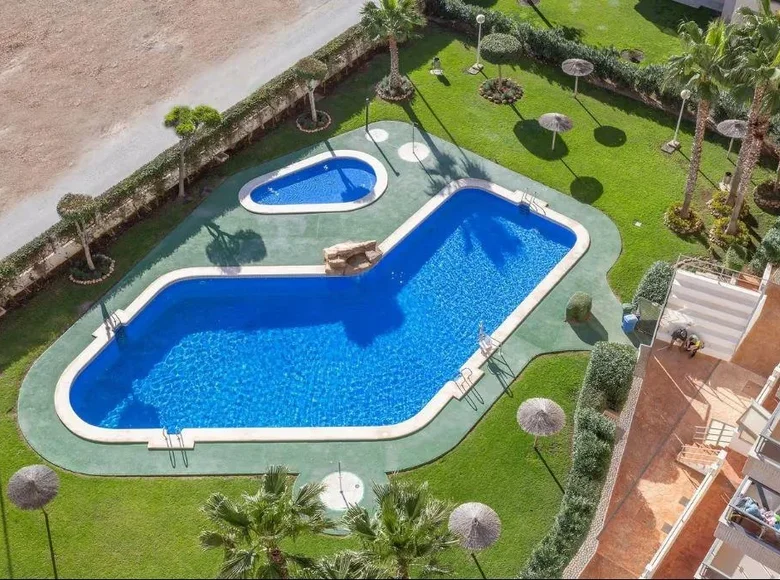 Apartamento 2 habitaciones 100 m² Guardamar del Segura, Španjolska