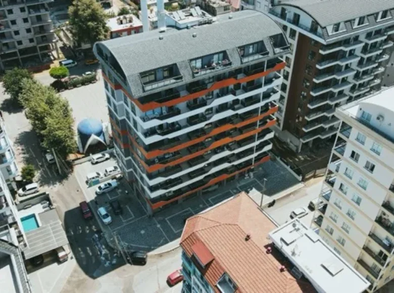 Apartamento 3 habitaciones 145 m² Región del Mediterráneo, Turquía