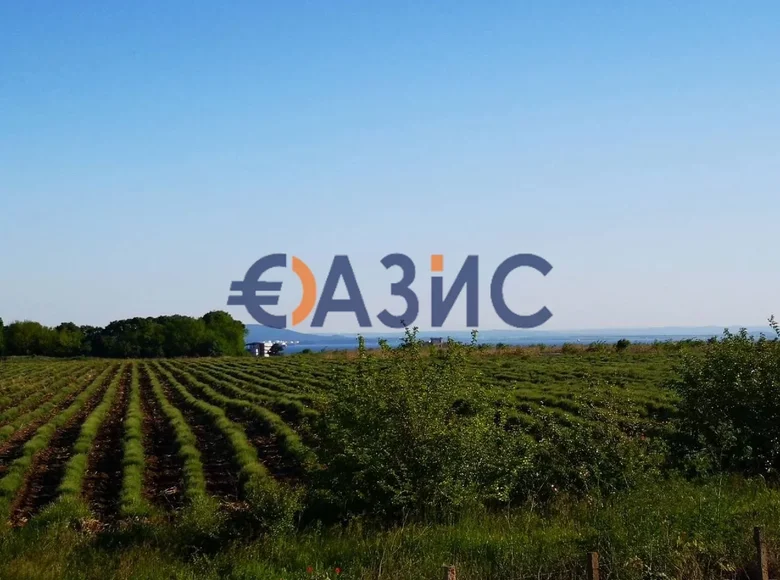 Land 5 000 m² Pomorie, Bulgaria