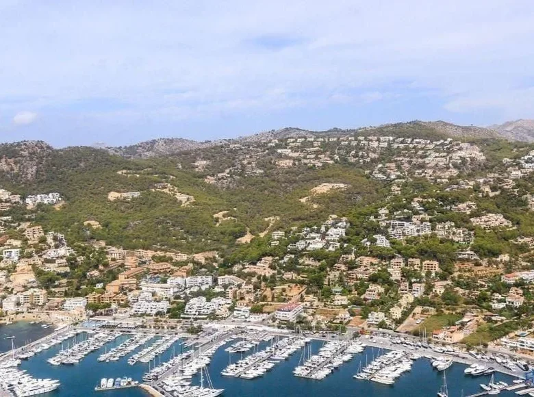 Parcelas  Port dAndratx, Španjolska