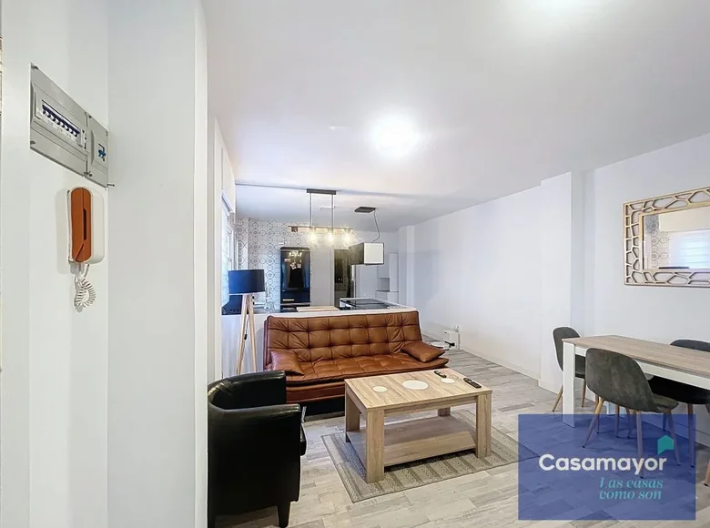 Apartamento 101 m² Alicante, Španjolska