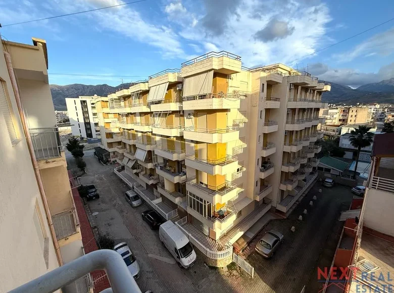 Apartamento 2 habitaciones 55 m² Orikum, Albania