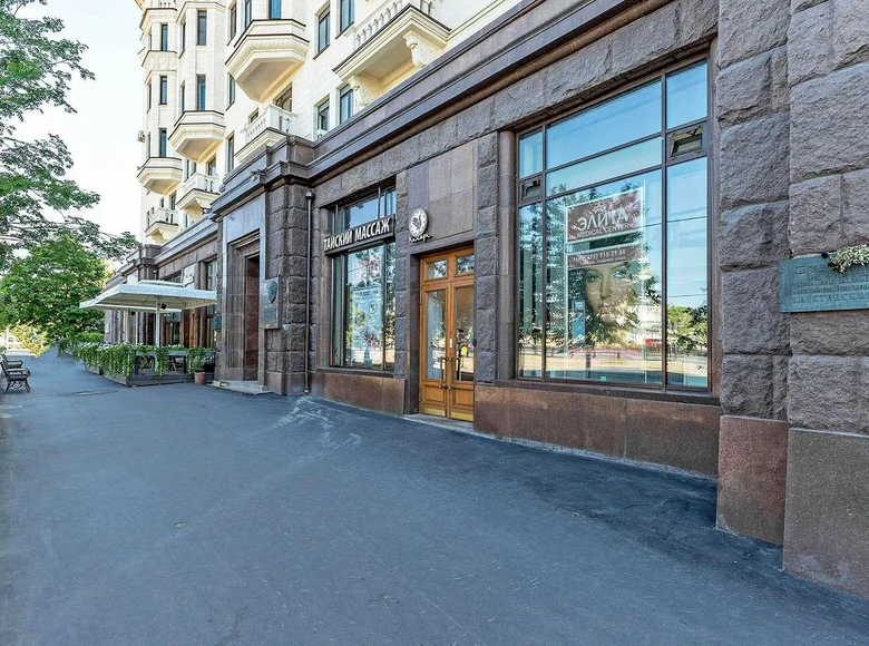 Commercial property 330 m² in Central Federal District, Russia