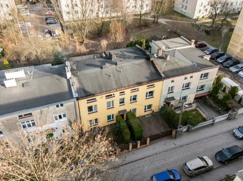 Mieszkanie 252 m² Poznań, Polska