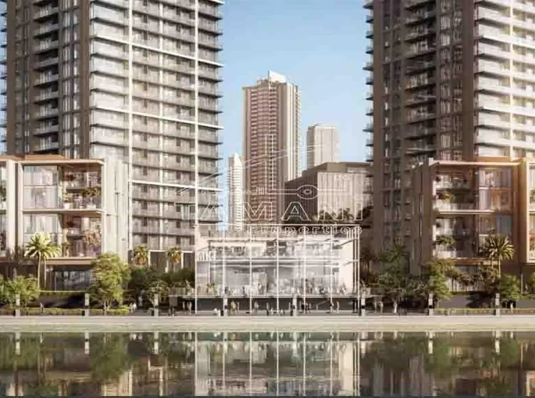 1 bedroom apartment 832 m² Dubai, United Arab Emirates