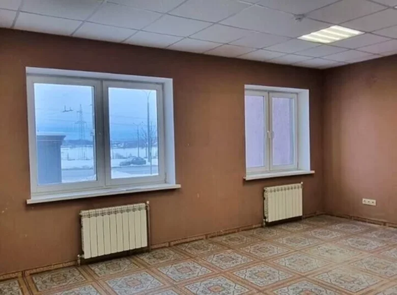 Sklep 267 m² Mińsk, Białoruś