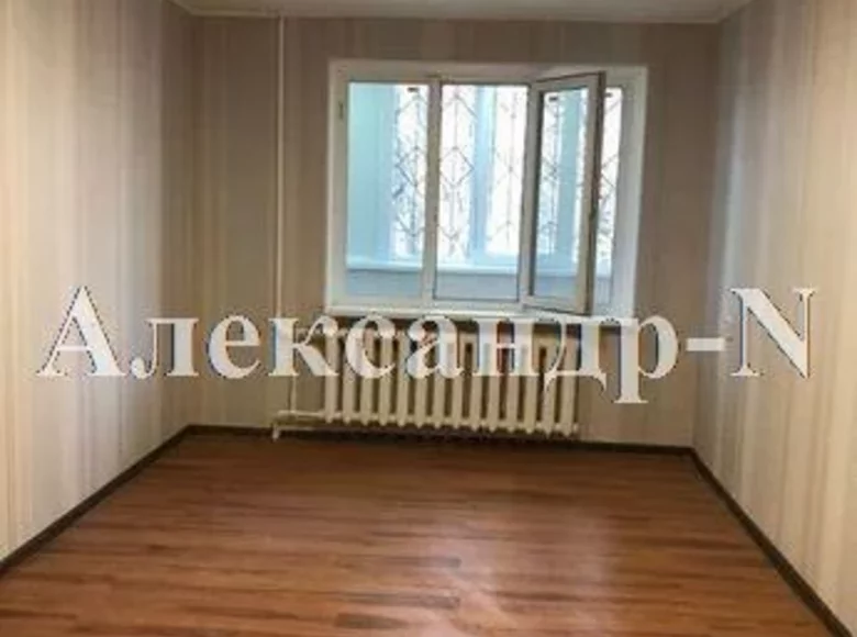 Apartamento 1 habitación 41 m² Odessa, Ucrania