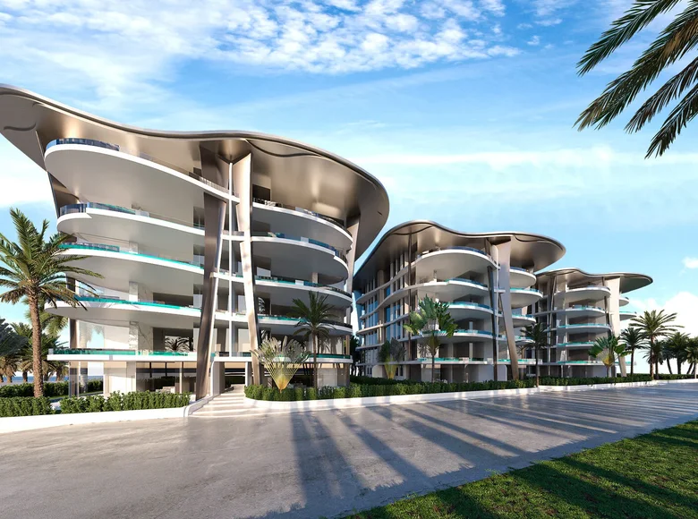 Mieszkanie 3 pokoi 218 m² Phuket, Tajlandia