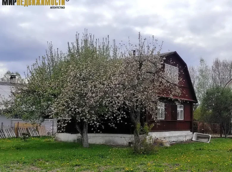 Haus 113 m² Korolev Stan, Belarus
