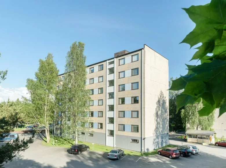 Apartamento  South-Western Finland, Finlandia