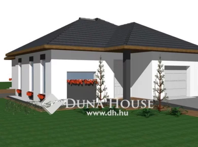 House 110 m² Erd, Hungary