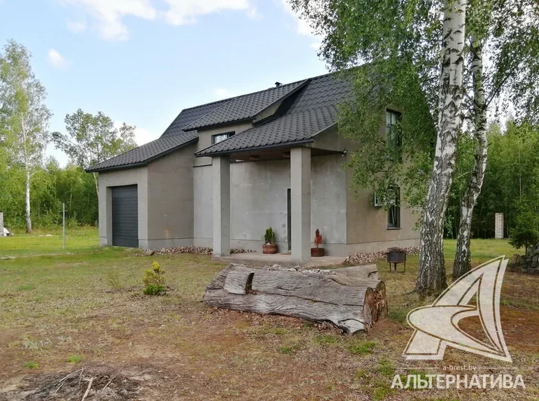 Haus 73 m² Kobryn, Belarus