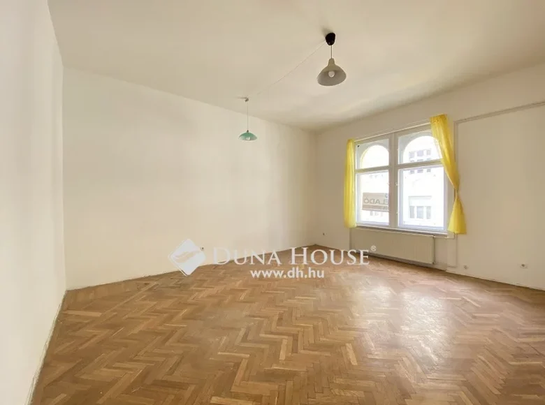 Wohnung 98 m² Budapest, Ungarn